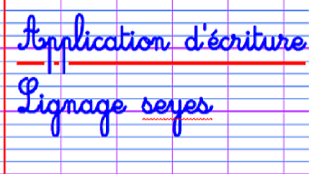 description