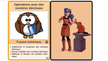 description