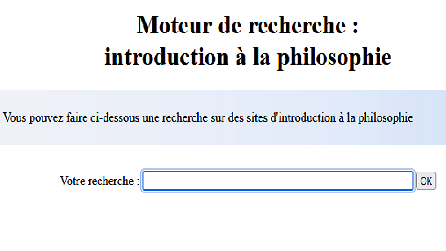description