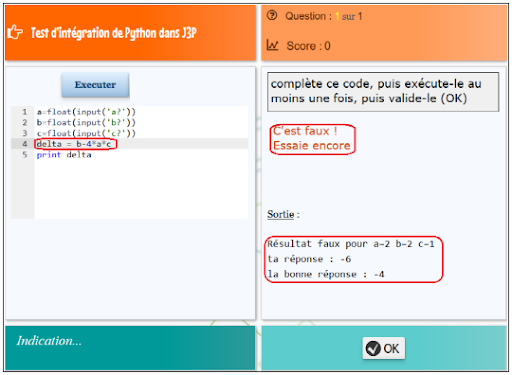 exemple
